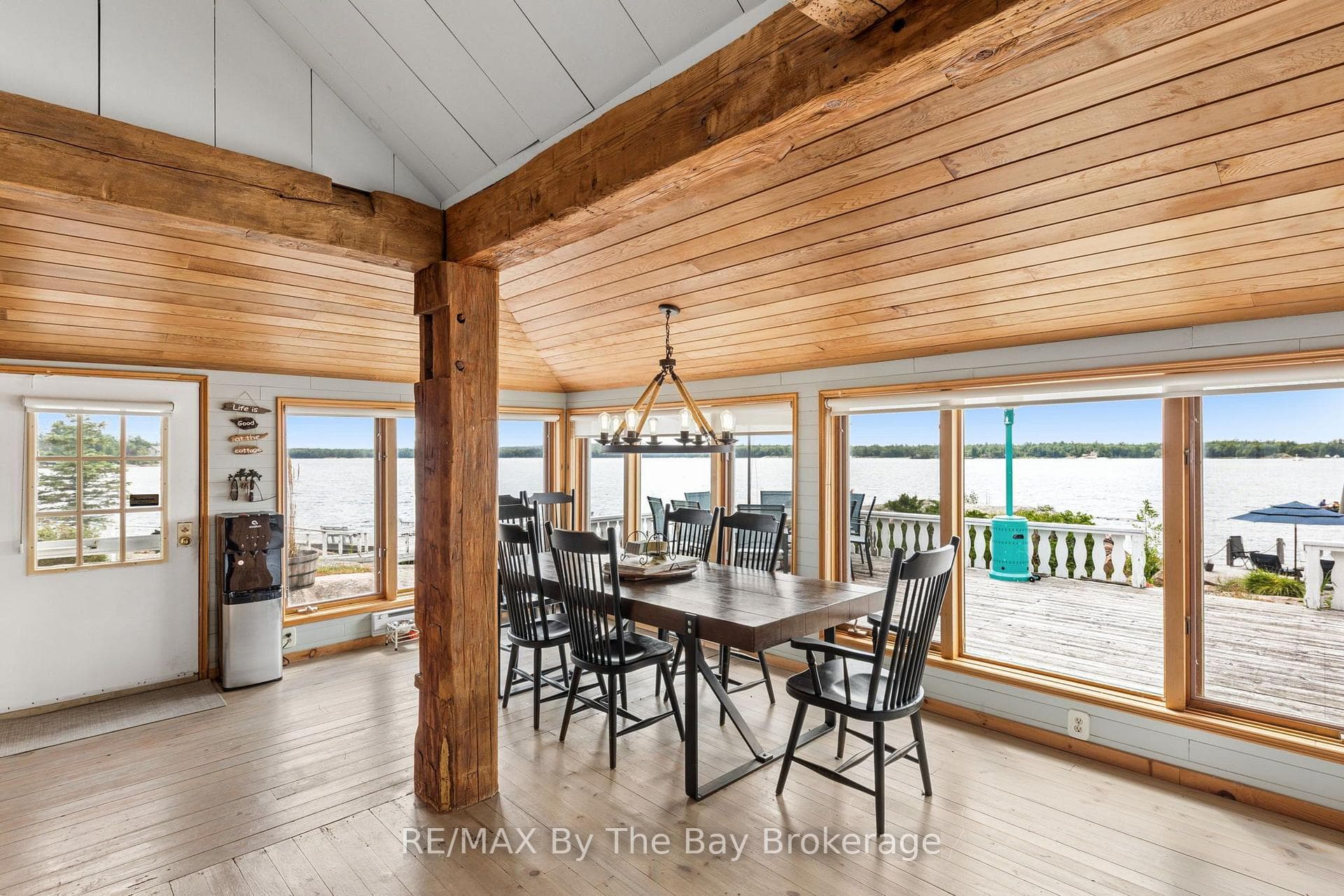 6686 Island 1040/Little Beausoleil Island N/A photo 15