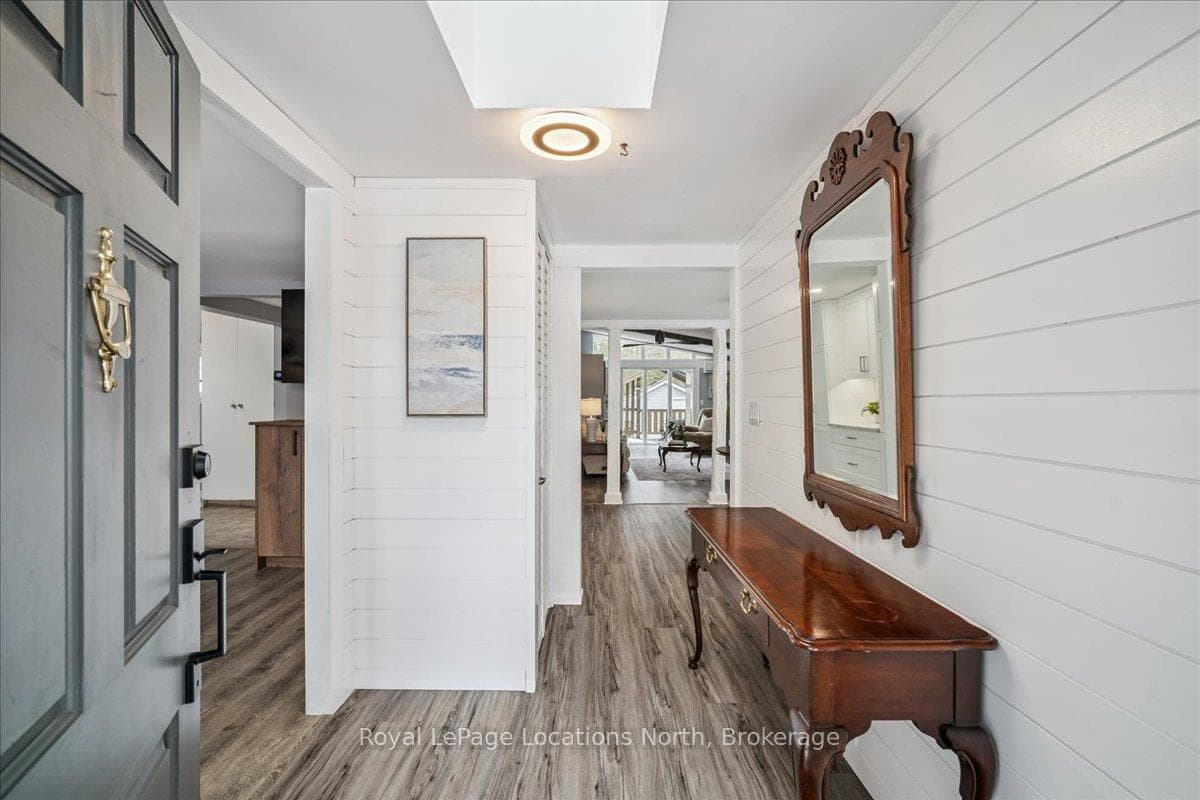 Front Foyer