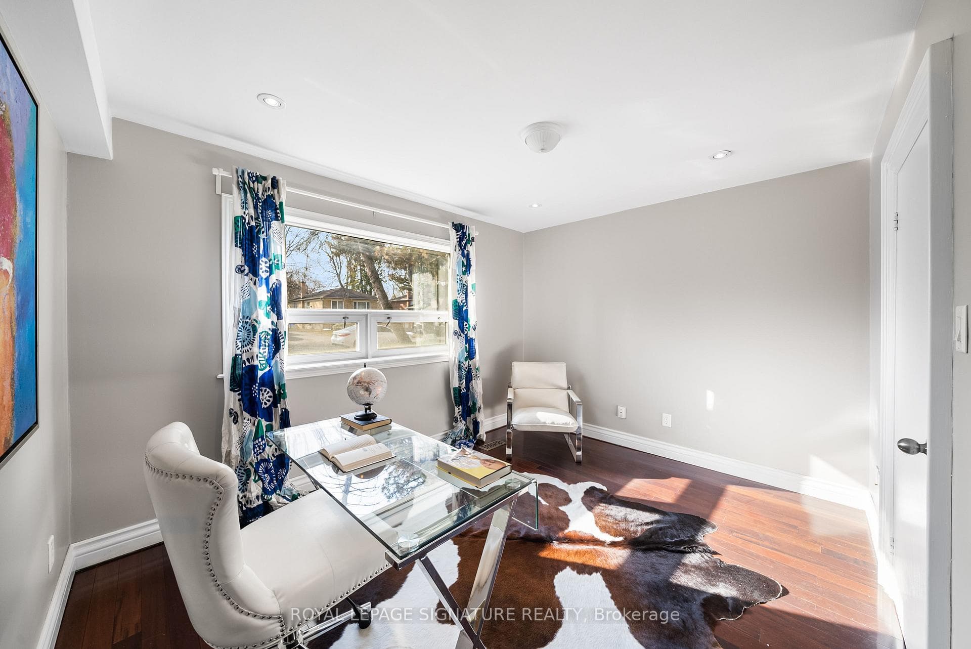 217 Altamira Road Unit Bsmt photo 2