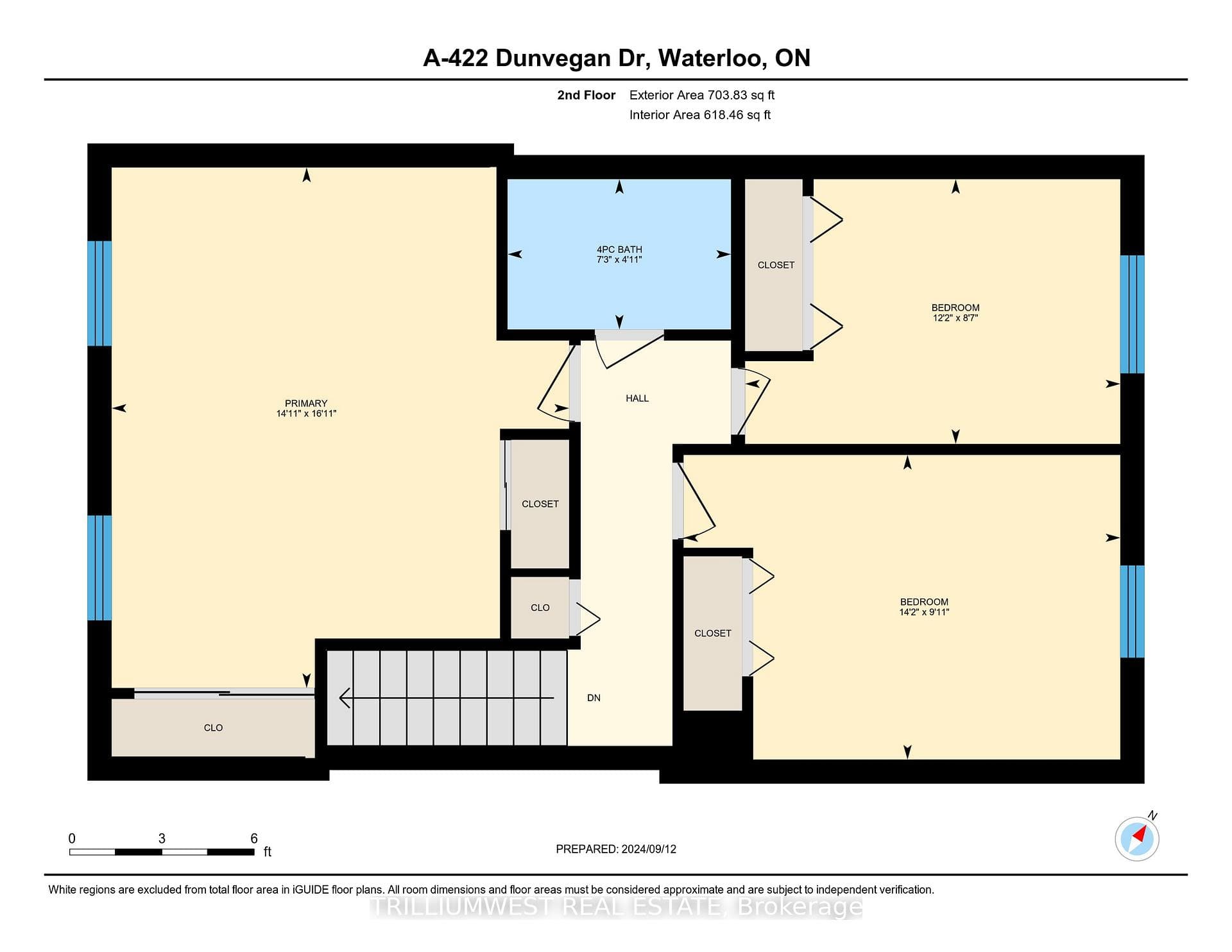 422 Dunvegan Drive photo 39