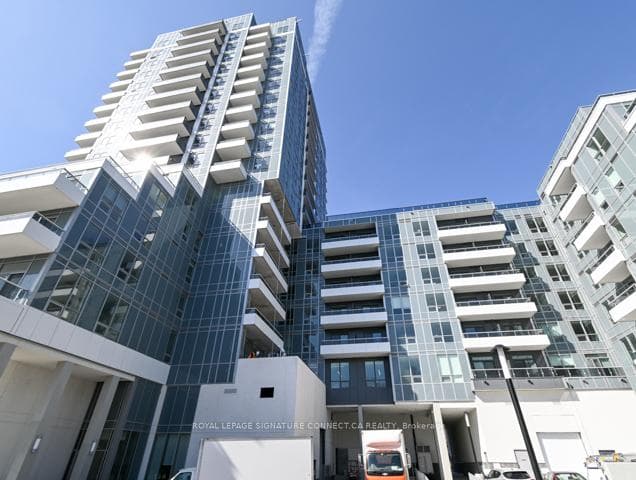 3121 Sheppard Avenue Unit 533 photo 19