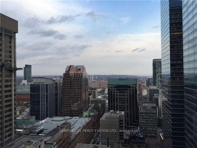 70 Temperance Street Unit 4007 photo 5