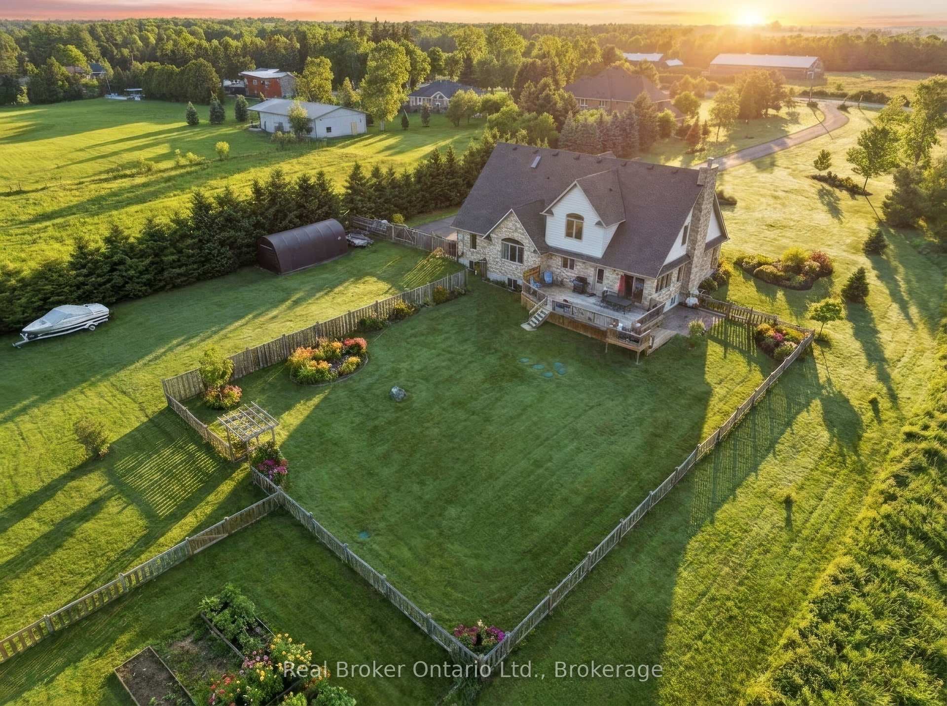 4760 Nassagaweya-Puslinch Townline photo 45