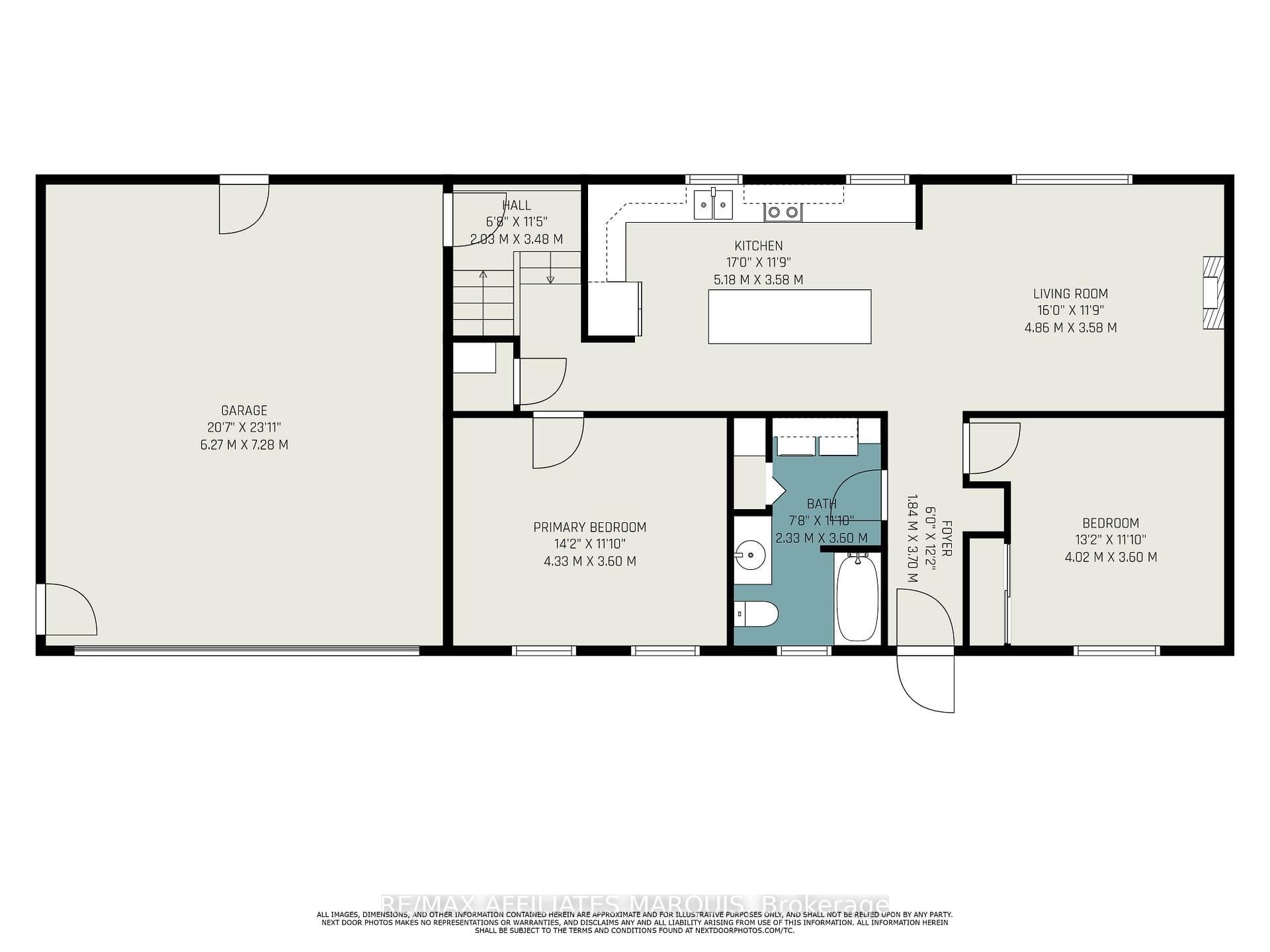 47 Gladstone Avenue photo 24