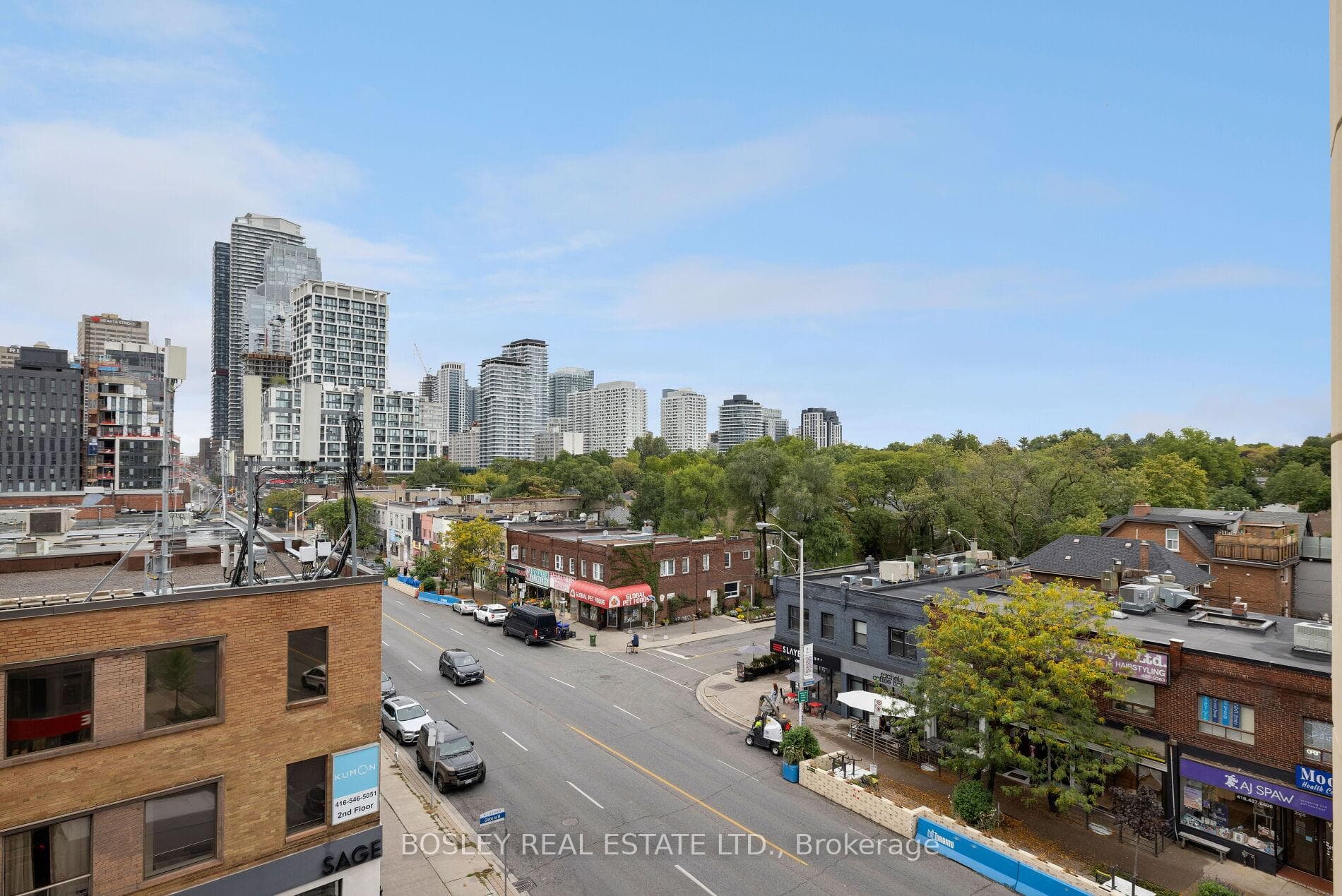 23 Glebe Road Unit 412 photo 11