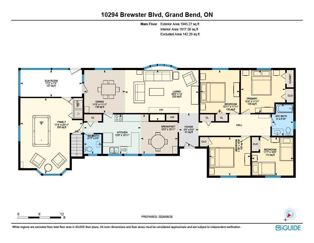 10294 Brewster Boulevard photo 40