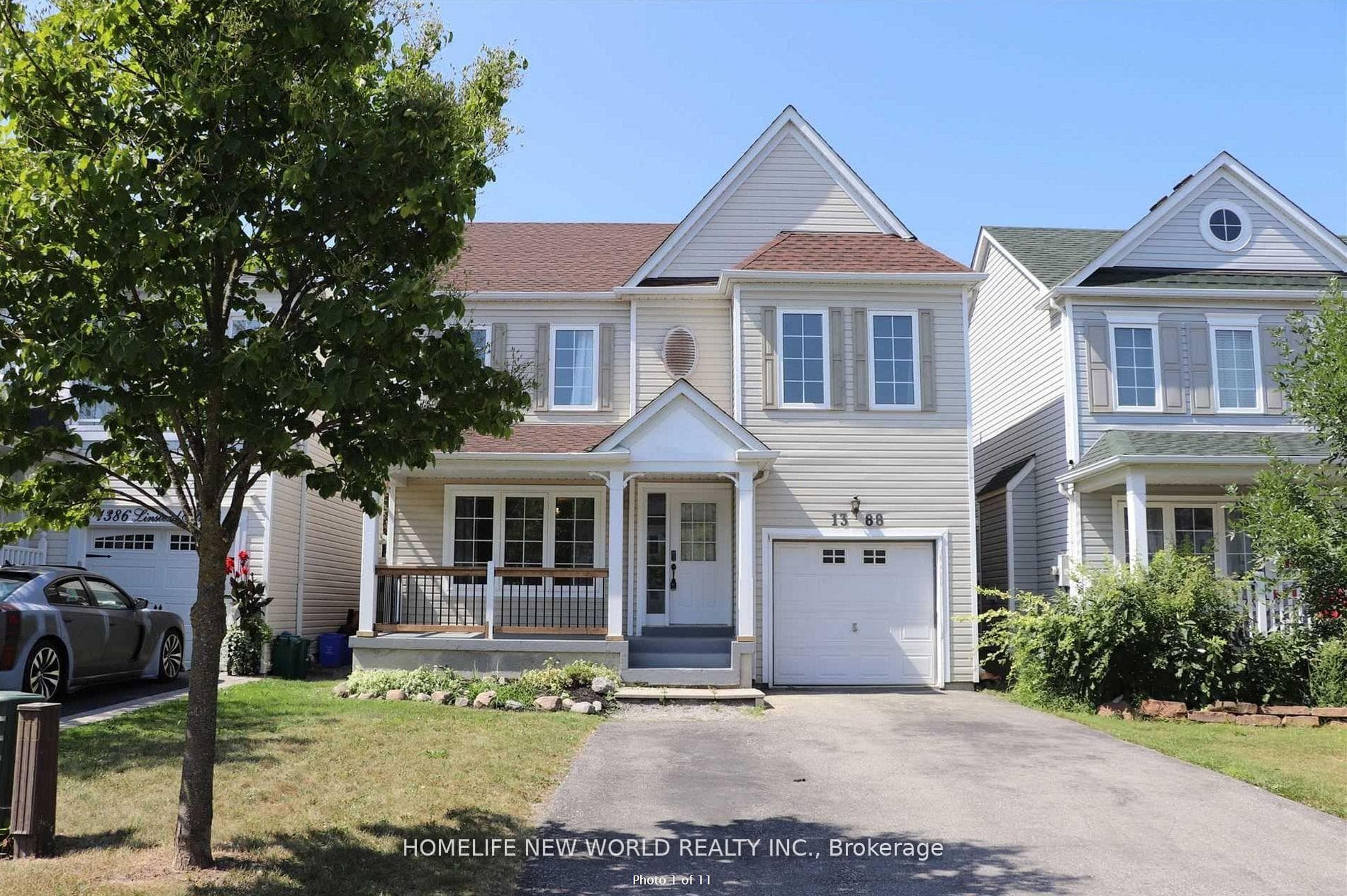 1388 Linstead Street photo 1