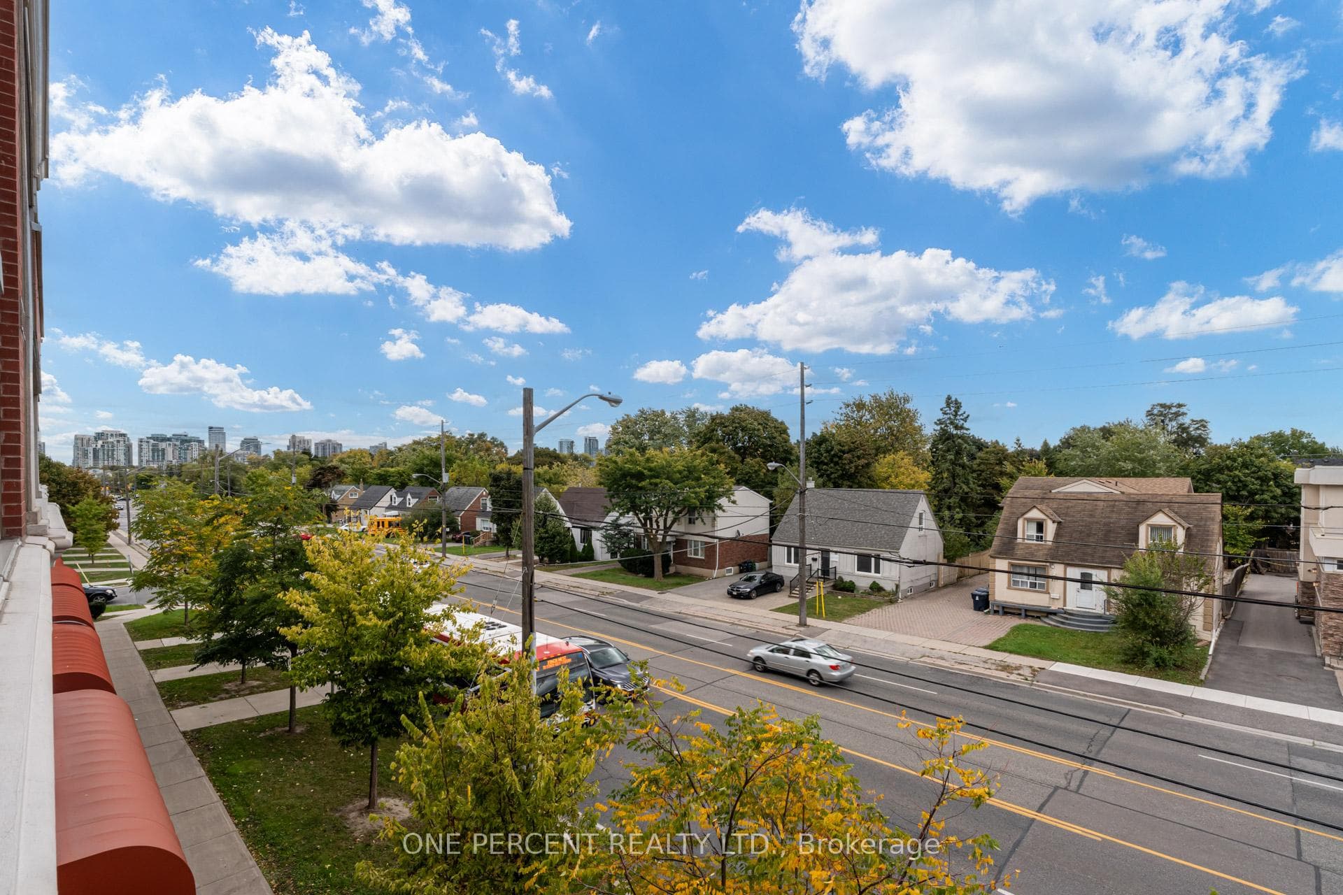 222 Finch Avenue Unit 311 photo 17