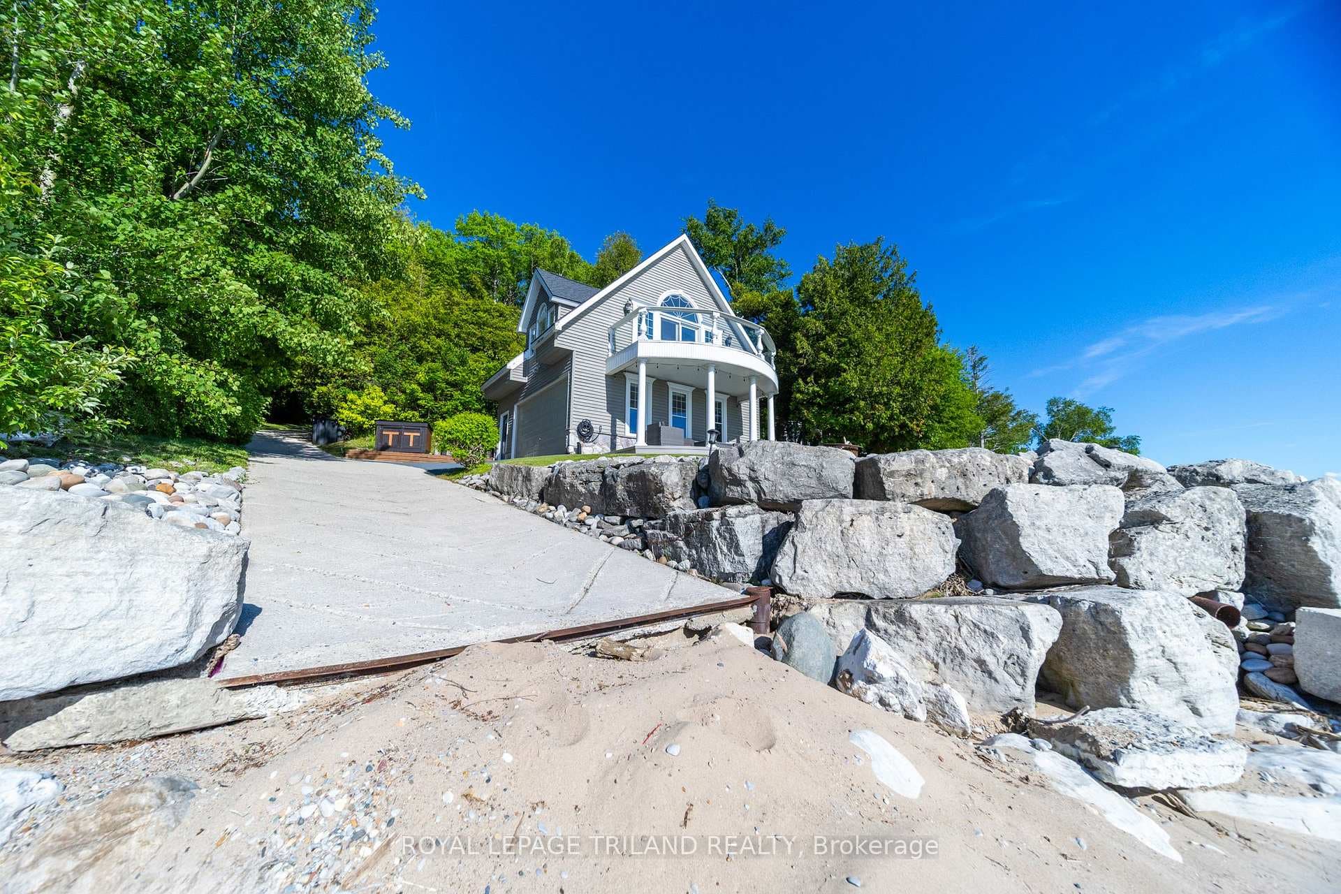 73437 SANDY BEACH Road photo 32
