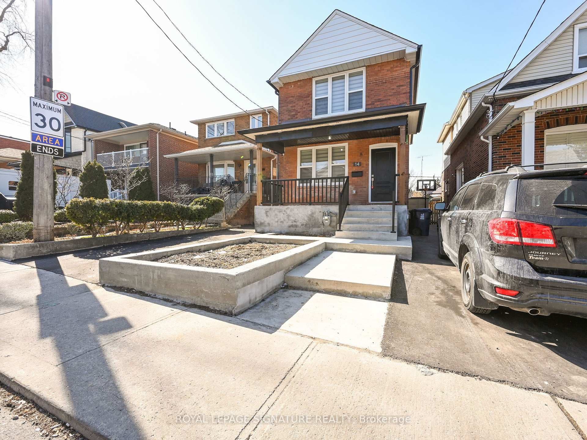 14 Blandford Street photo 3