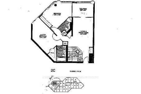 1001 Bay Street Unit 2515 photo 2