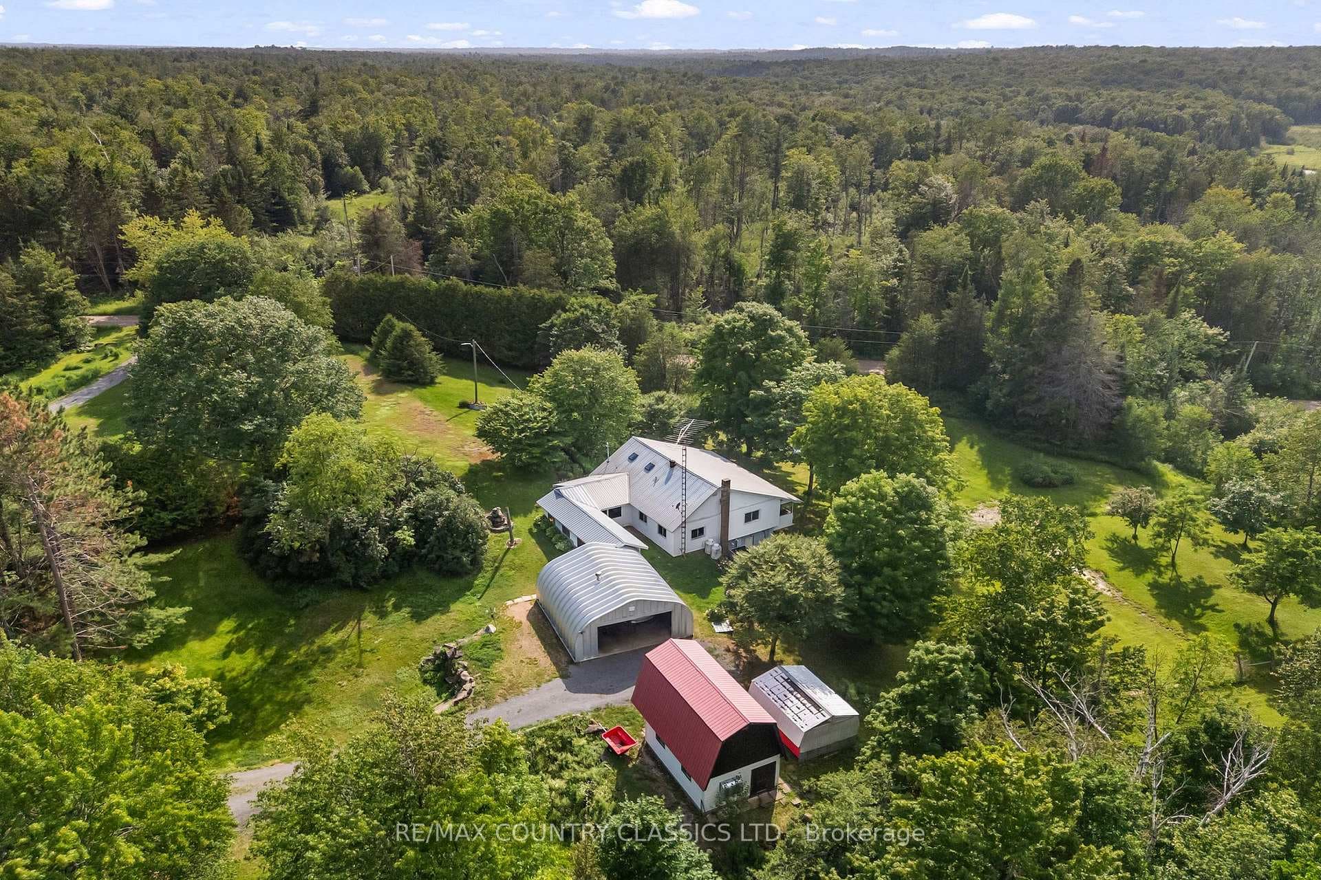 4587 Old Hastings Road photo 1