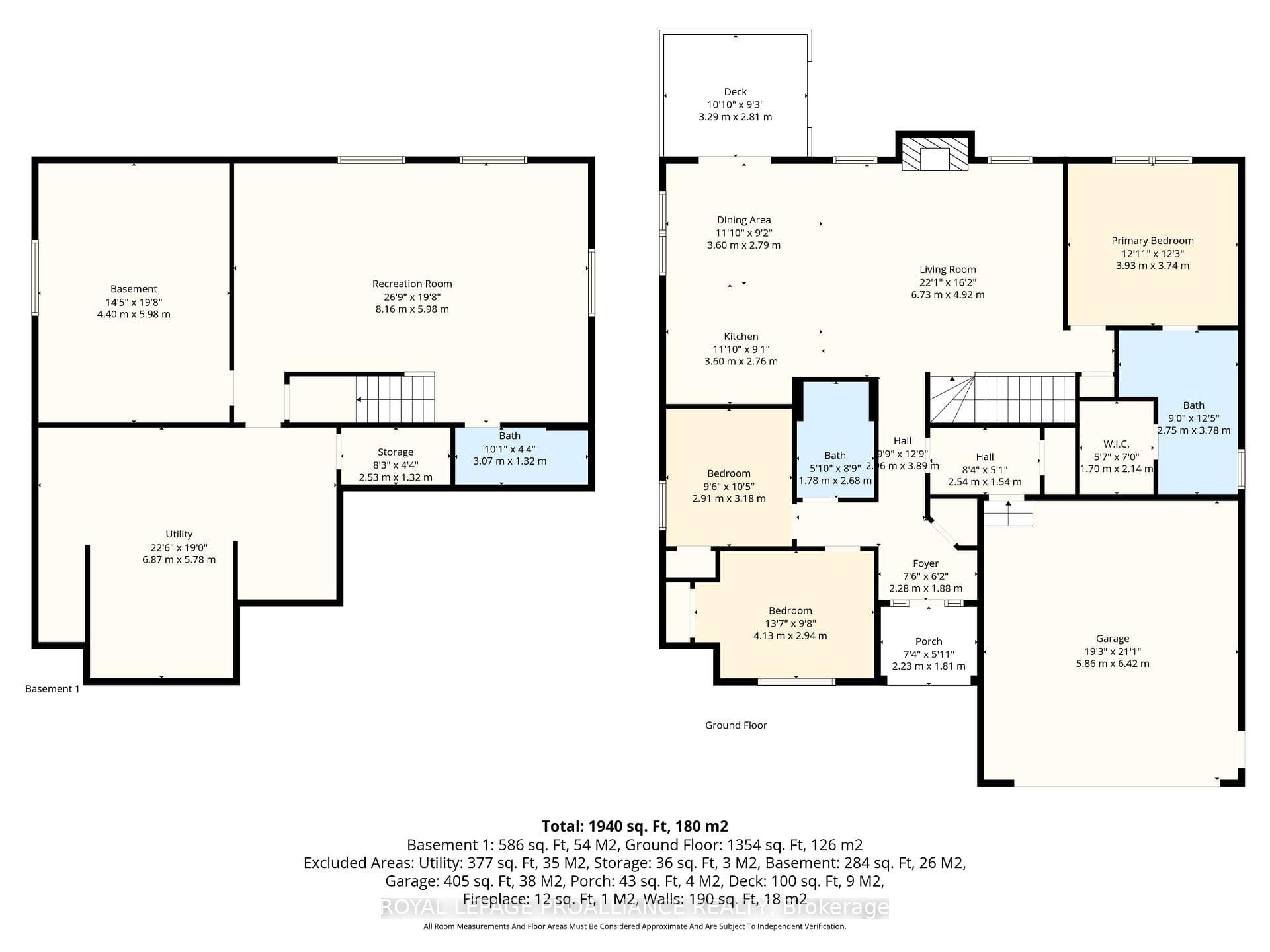 9 Rosslyn Drive photo 44