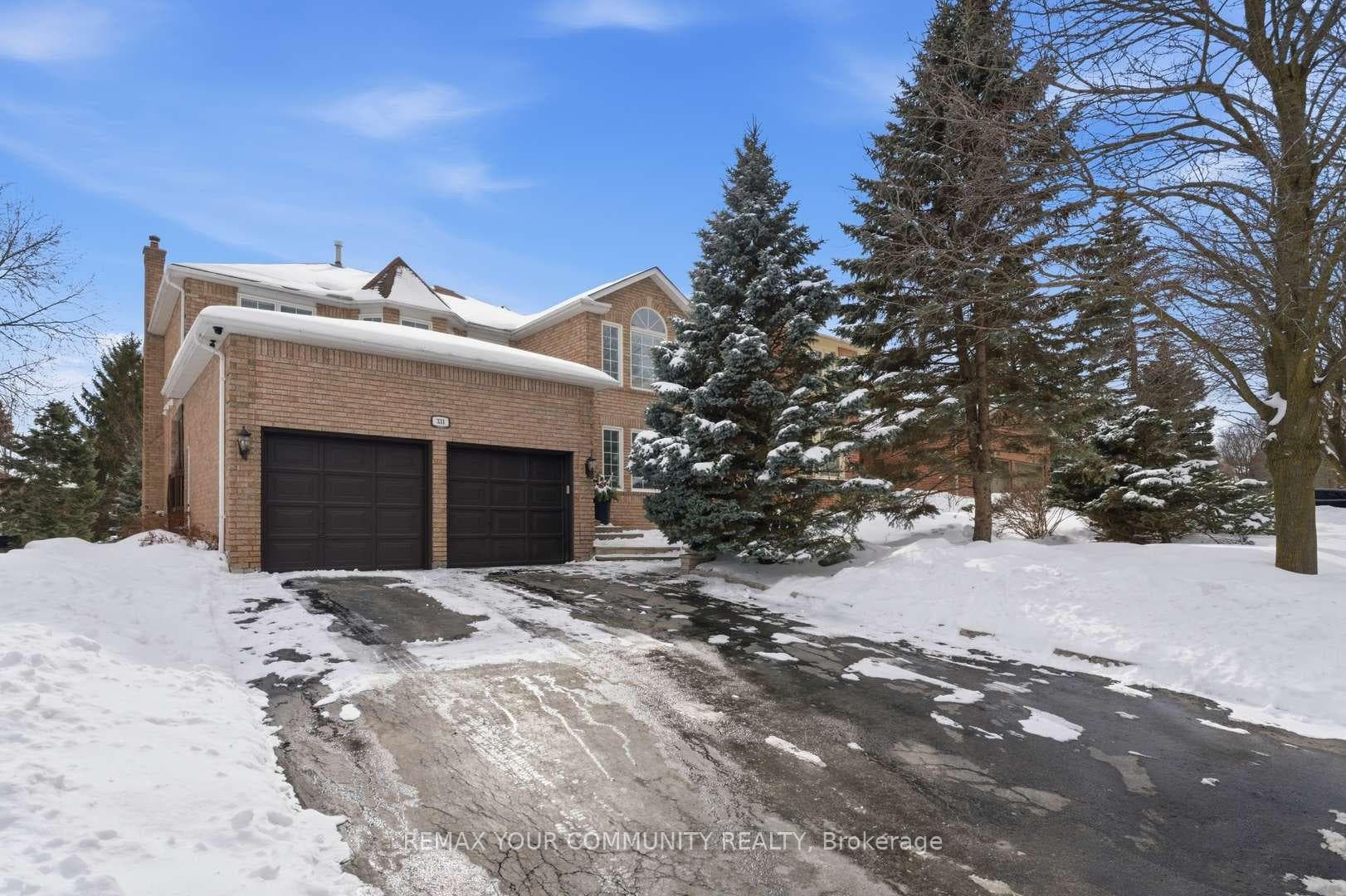 331 Kennedy Street photo 1