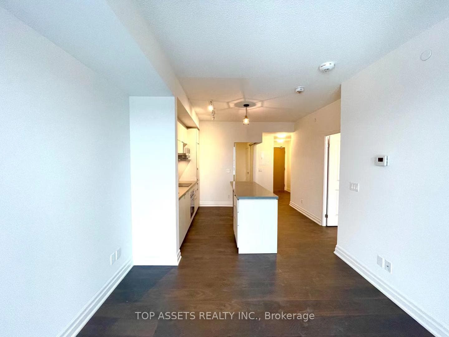 10 Rouge Valley Drive Unit 1306 photo 7