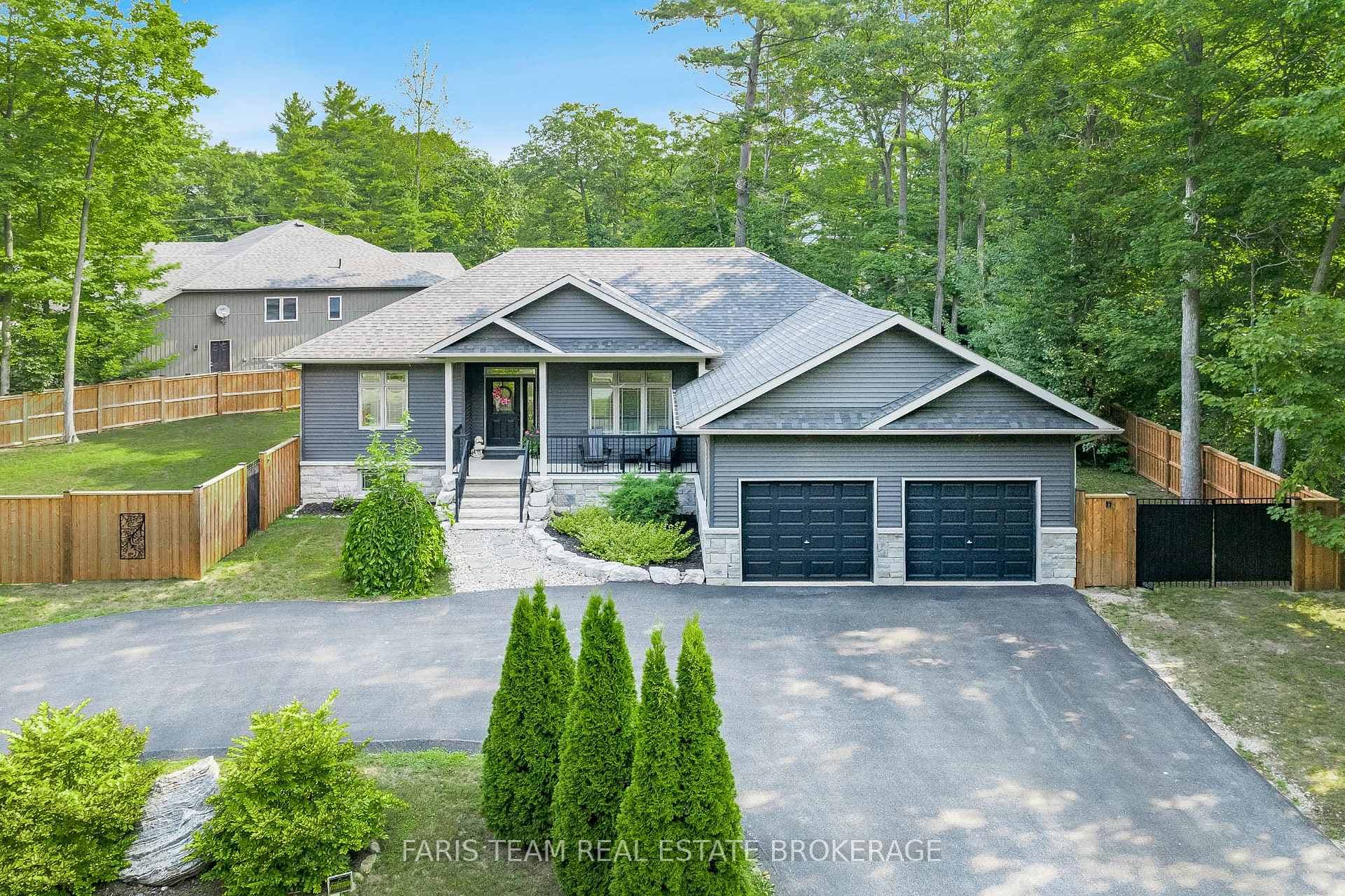 16 Tall Pines Drive photo 1