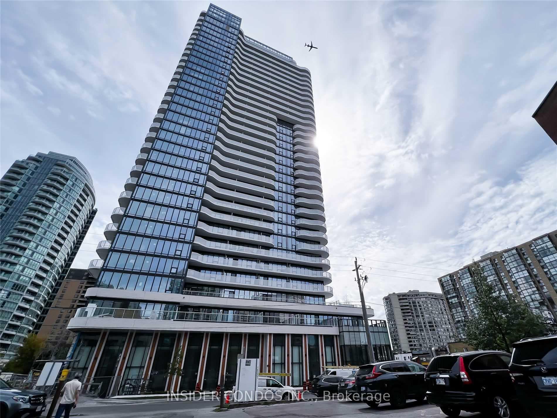 15 Holmes Avenue Unit 3107 photo 20