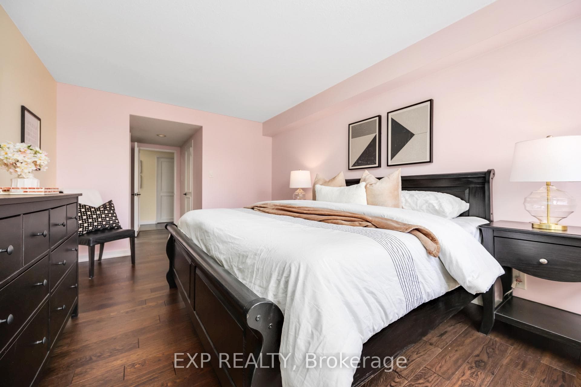 205 Wynford Drive Unit 606 photo 27