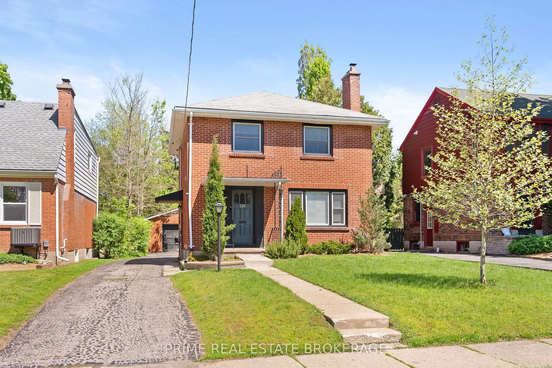 124 Regent Street photo 1