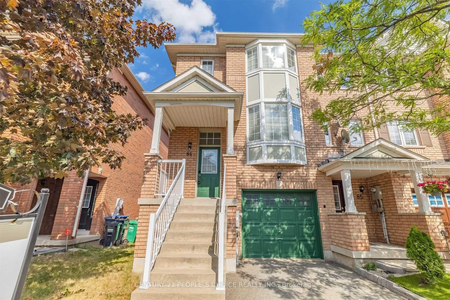 271 Richvale Drive Unit 84 photo 1