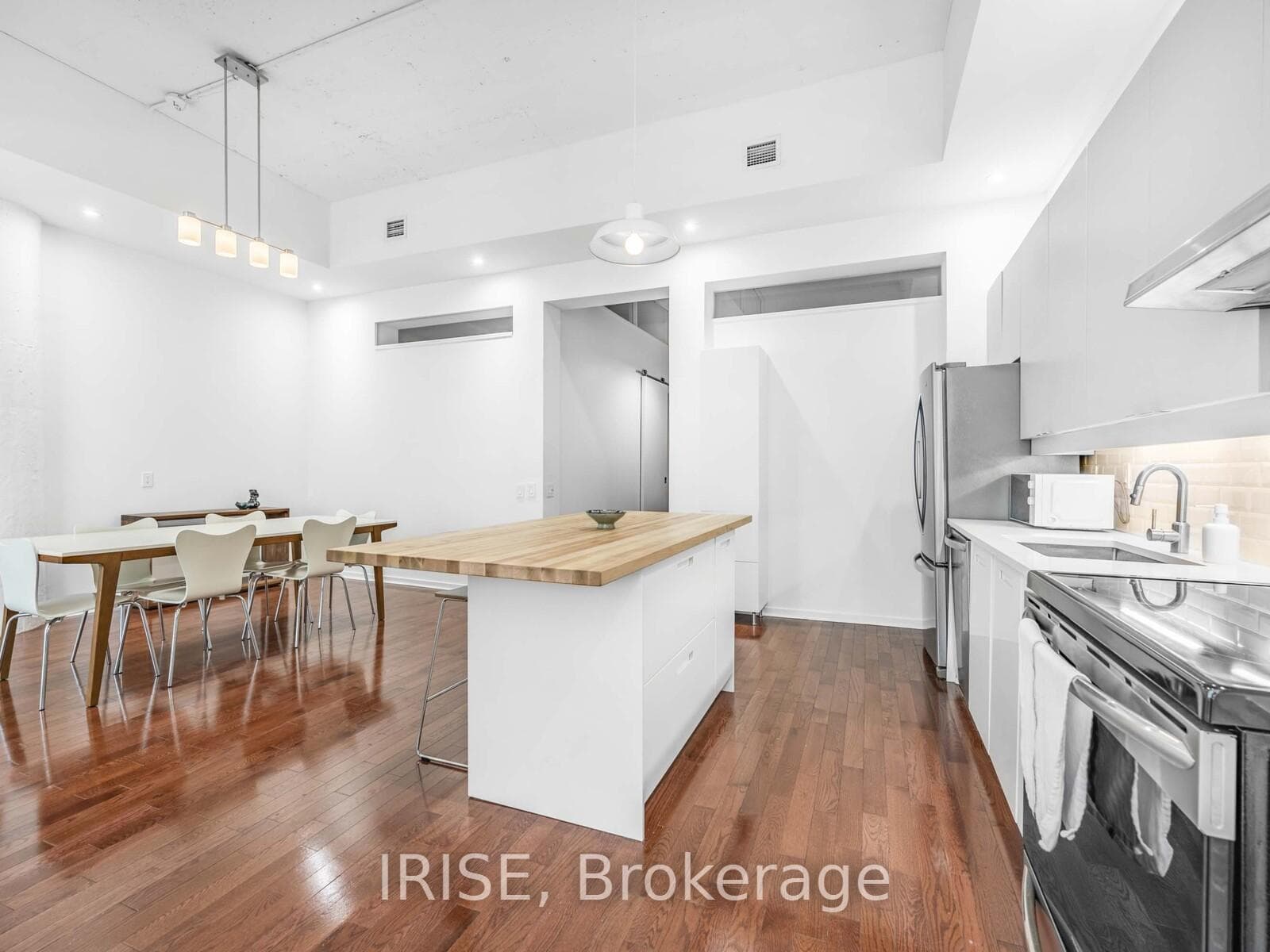 155 Dalhousie Street Unit 523 photo 10