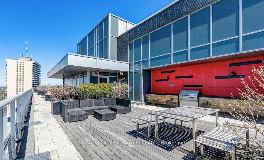 58 Orchard View Boulevard Unit 1608 photo 13