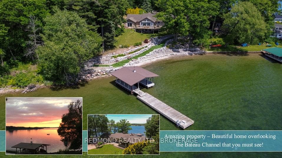 333 Howe Island Ferry Road photo 3