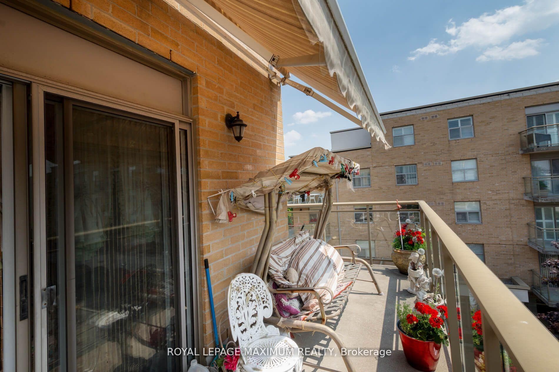 2506 Rutherford Road Unit 408 photo 22