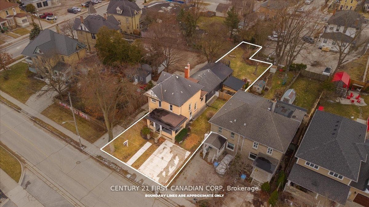 18 Colborne Street photo 5