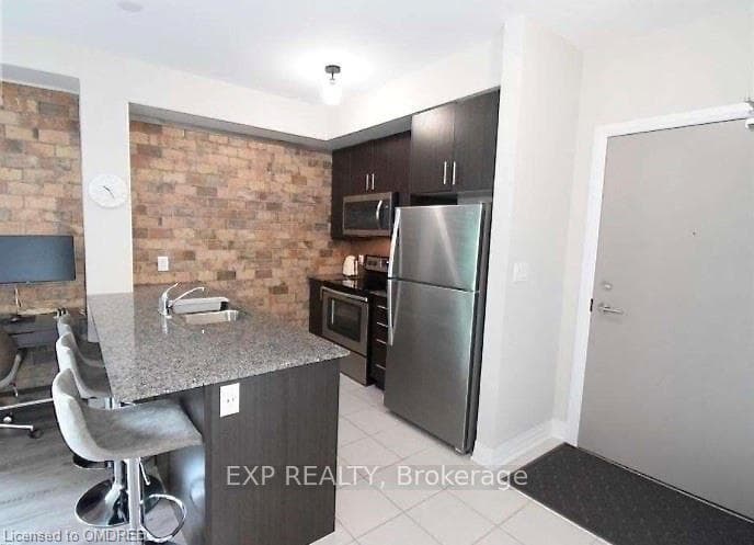 10 CONCORD PLACE N/A Unit 321 photo 3