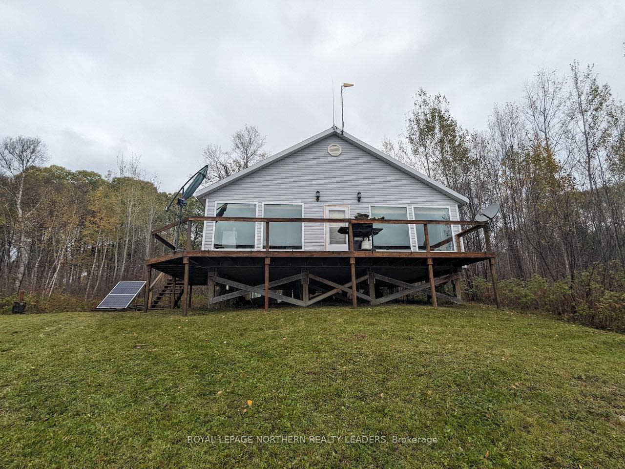 Lot 18 Mattagami Lake Gogama N/A photo 5