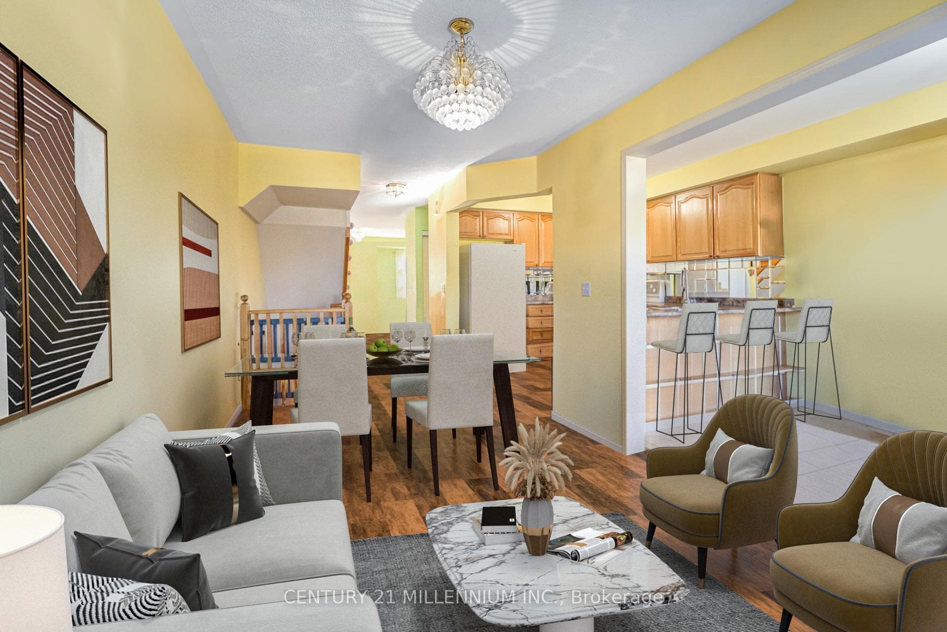 55 Jenkinson Way Unit 115 photo 16
