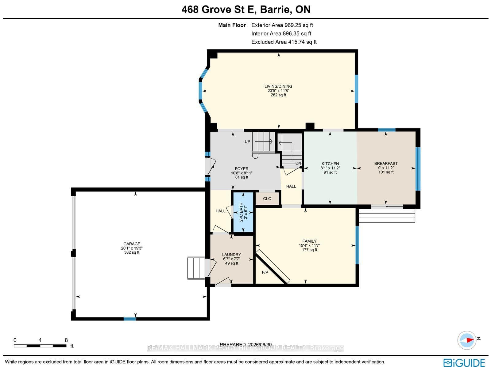 468 Grove Street photo 21
