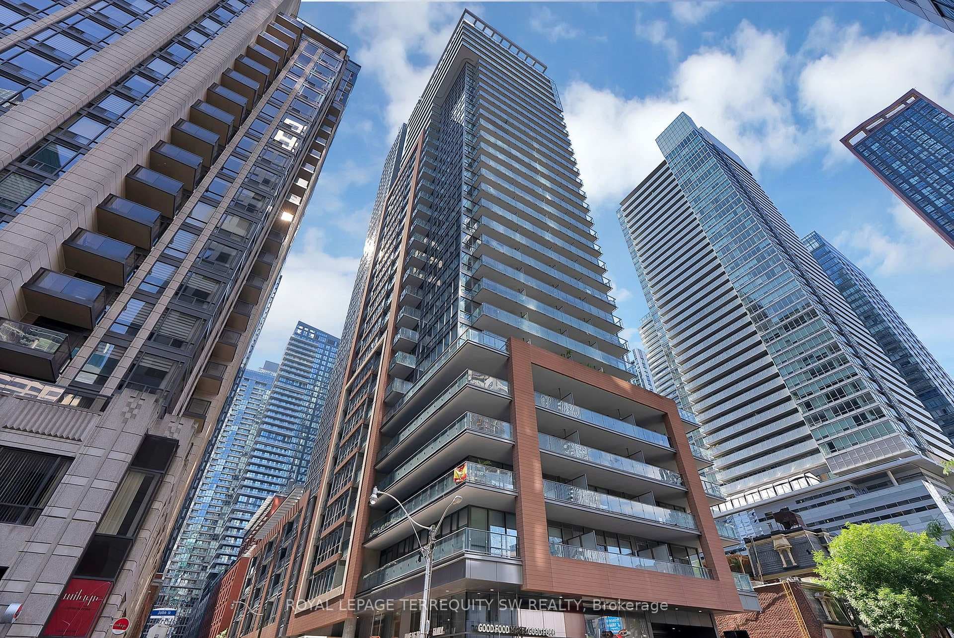 8 Mercer Street Unit 1307 photo 1