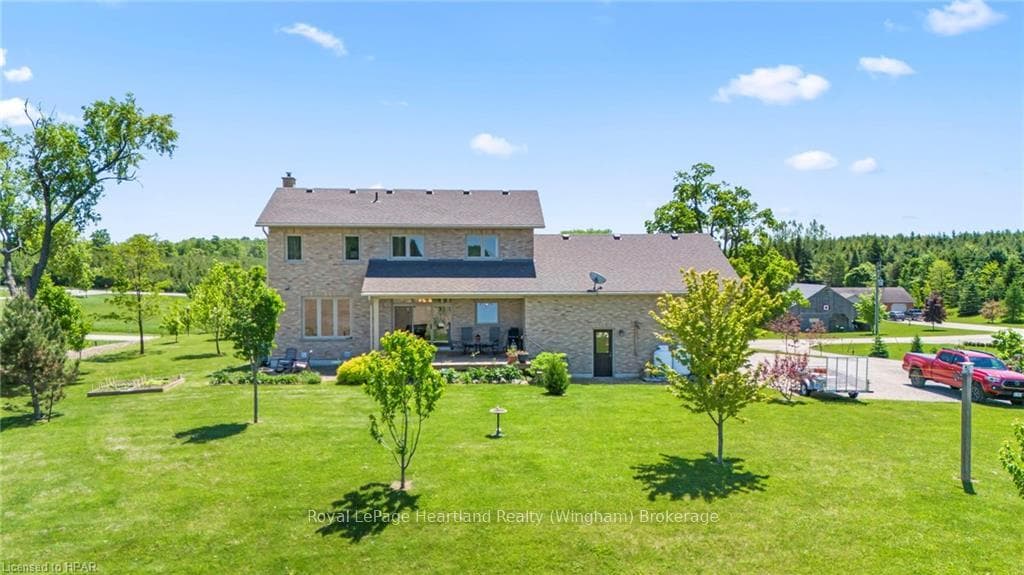 27 INGLIS Crescent photo 7