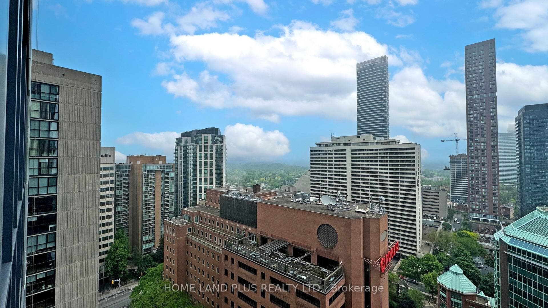 28 Ted Rogers Way Unit 2401 photo 27