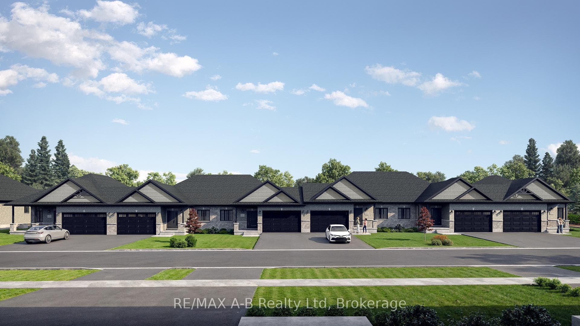 Center Rendering