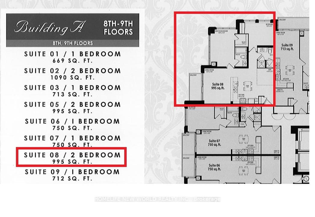 38 Cedarland Drive Unit 908 photo 1