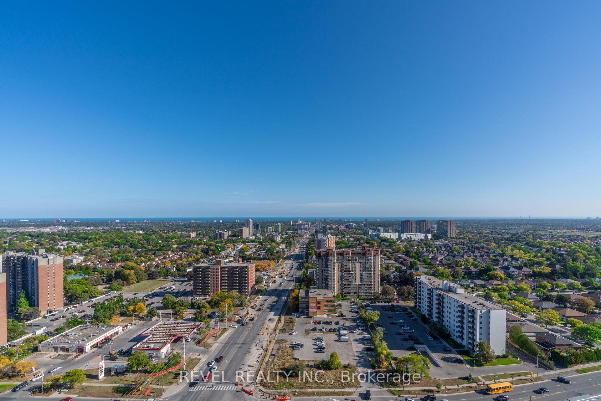 3504 Hurontario Street Unit 3003 photo 19