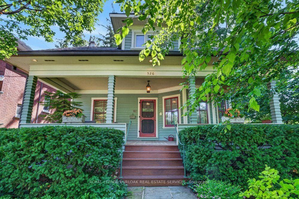 526 Burlington Avenue photo 3