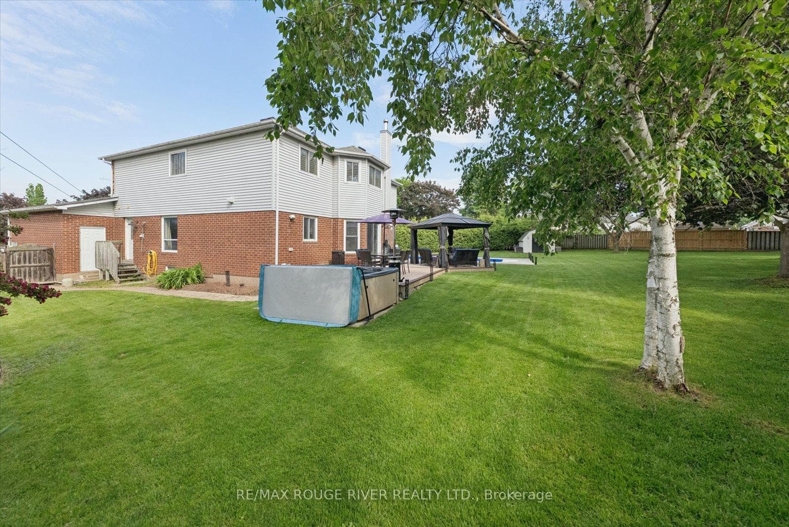 6 Snowden Court photo 42
