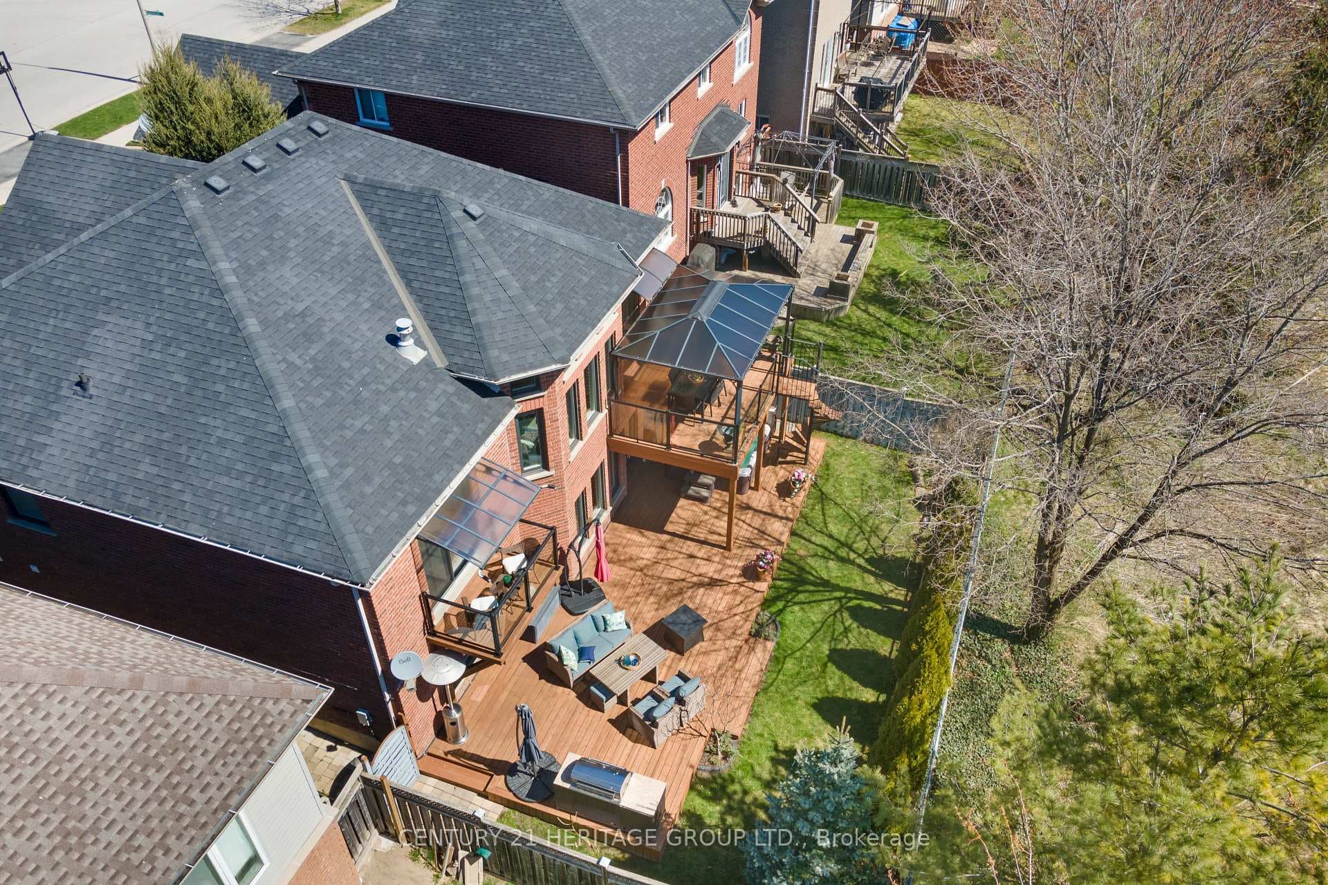 12 Birkhall Place photo 34