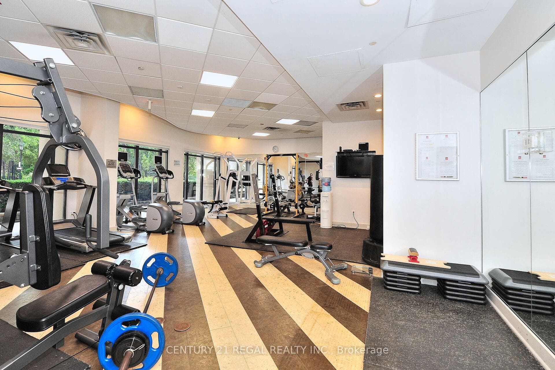 650 Sheppard Avenue Unit 316 photo 37