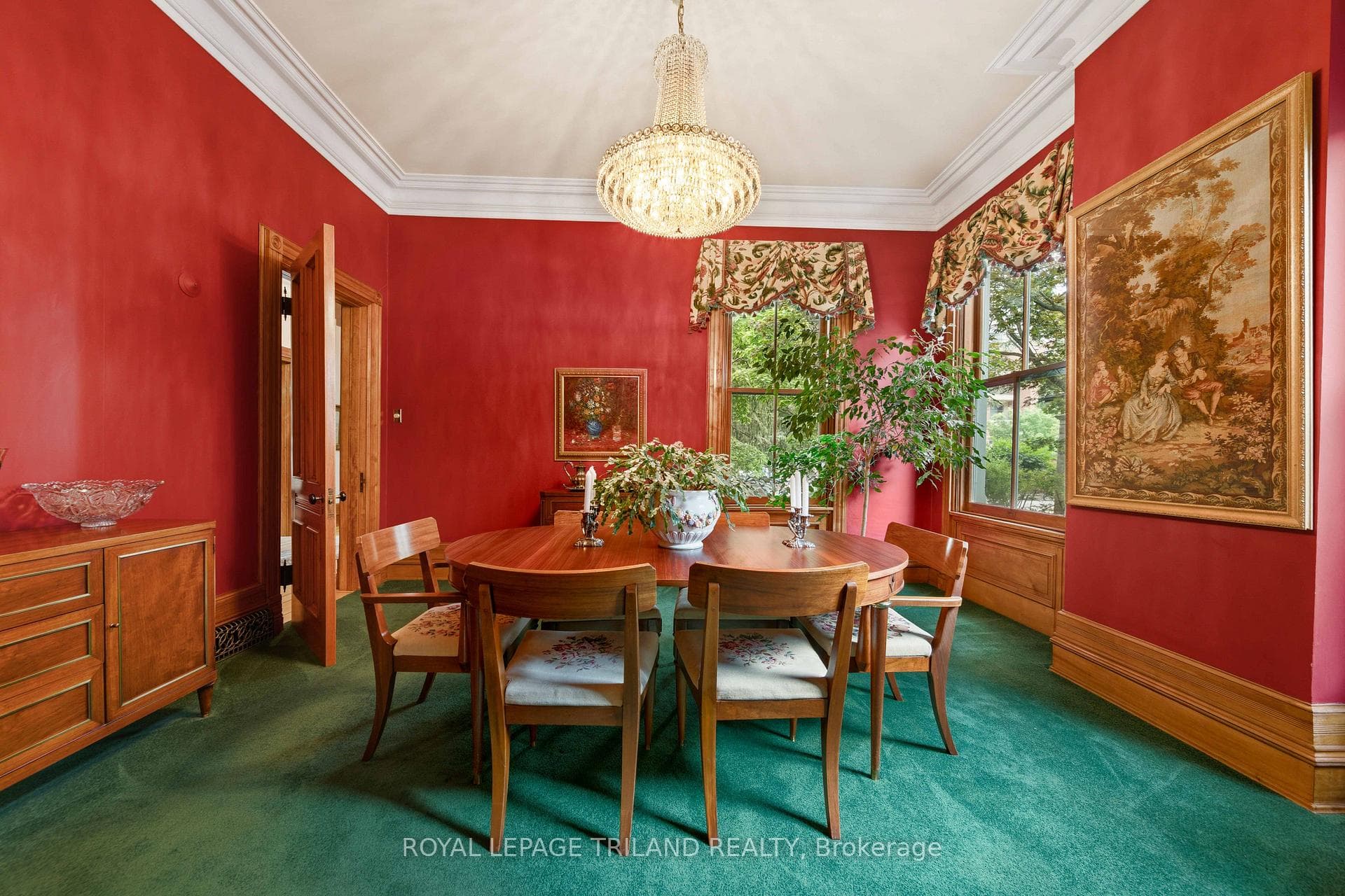 36 Grosvenor Street photo 14
