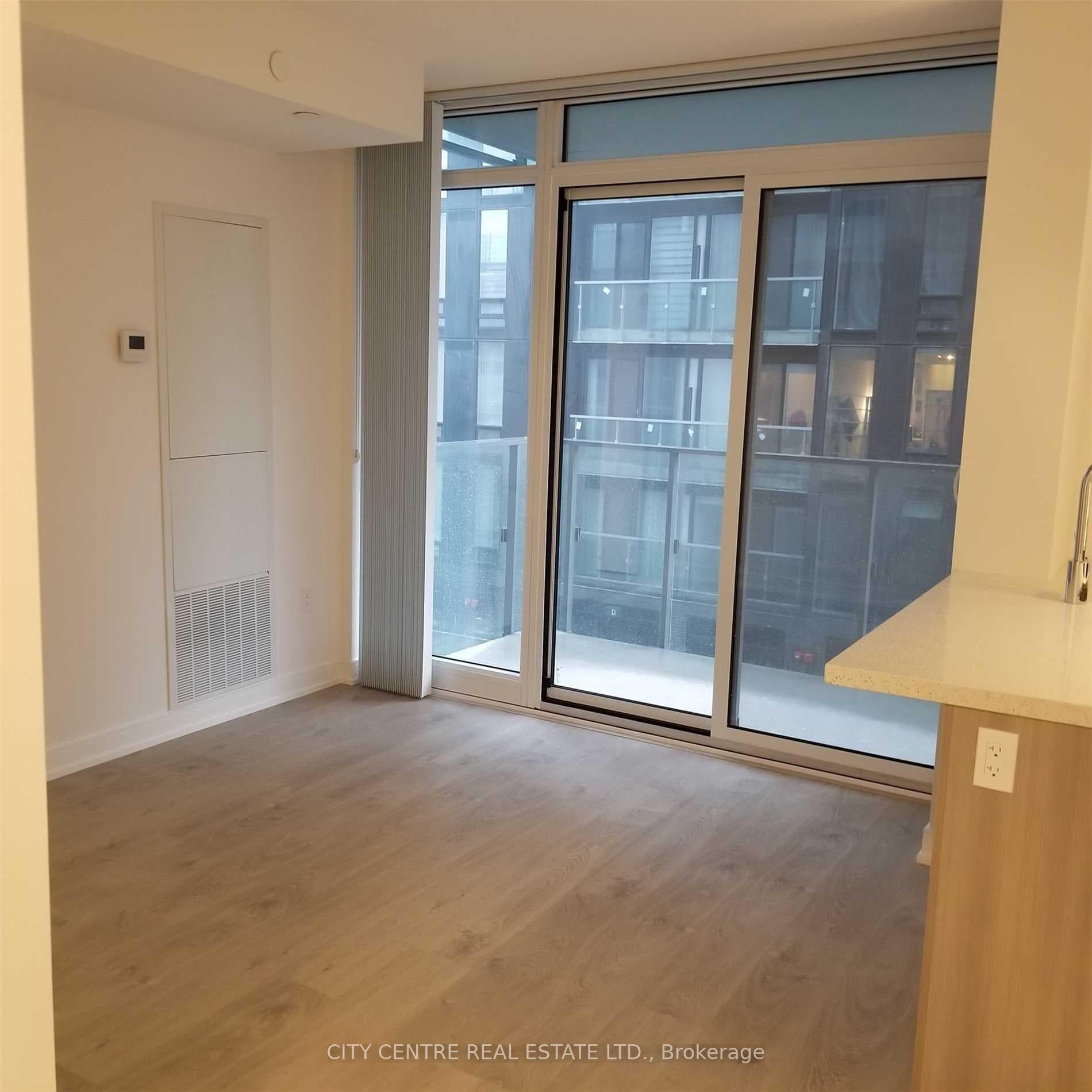 50 Wellesley Street Unit 801 photo 9