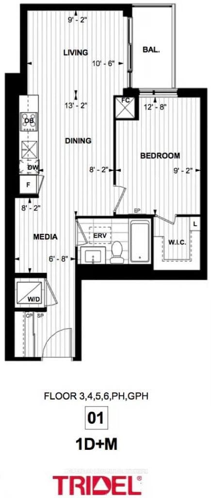 280 Howland Avenue Unit 401 photo 5