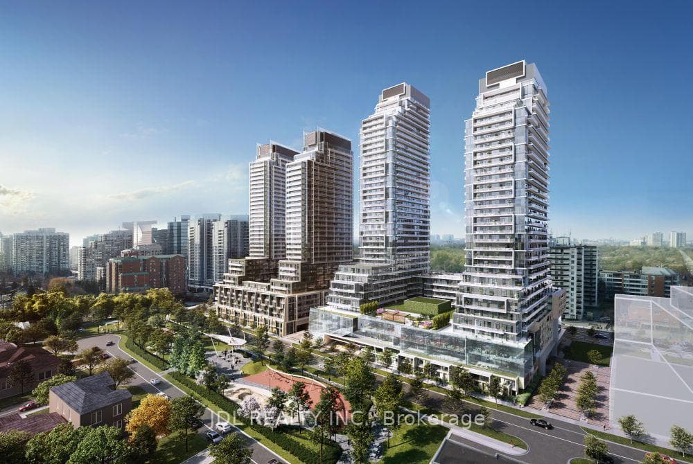 8 Olympic Garden Drive Unit 2108 photo 1
