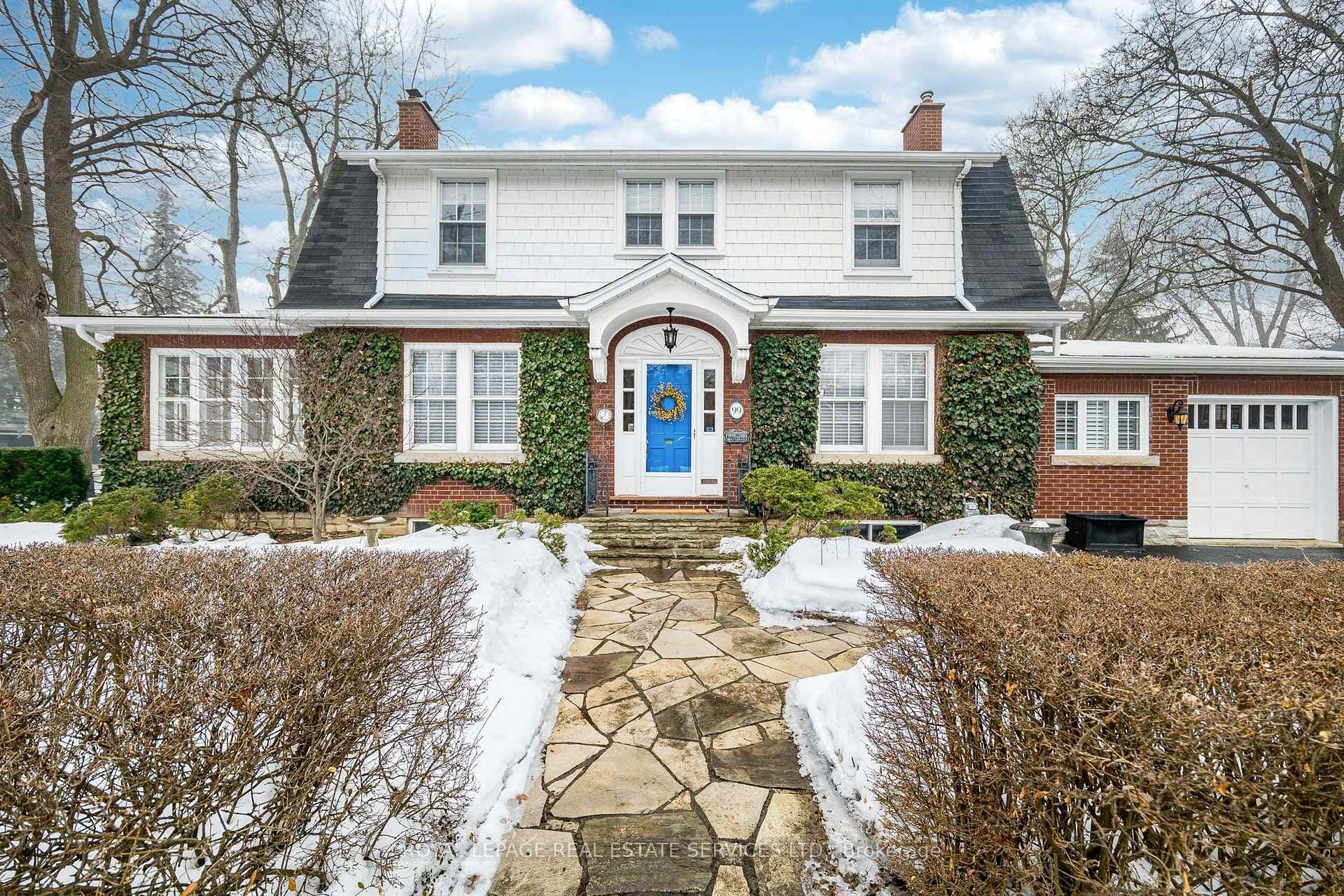 99 Elizabeth Street photo 1