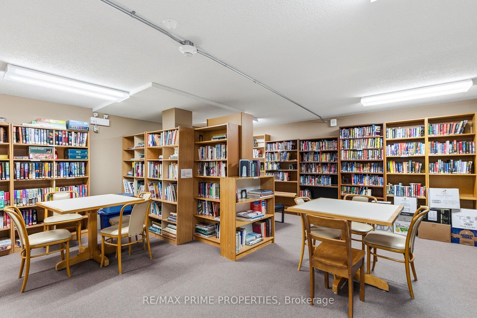 265 POULIN Avenue Unit 811 photo 45