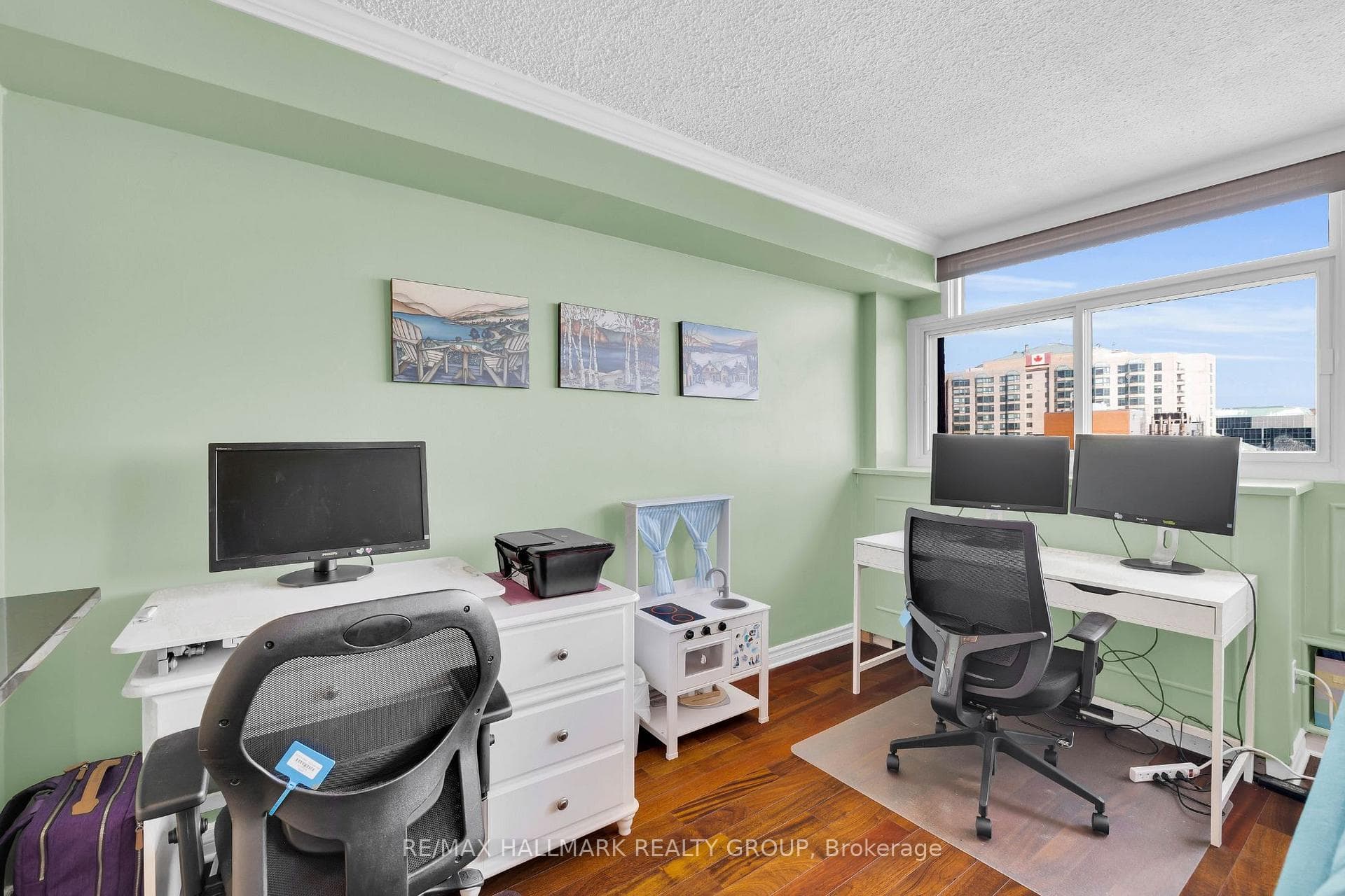 500 Laurier Avenue Unit 2506 photo 10